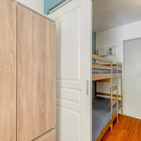 Les Aigues Marines-72 By Interhome Appartement *