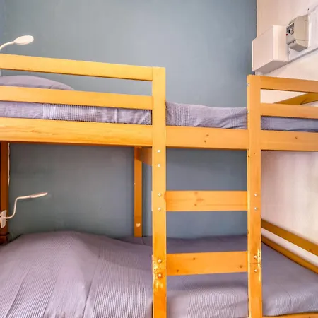 Les Aigues Marines-72 By Interhome Appartement