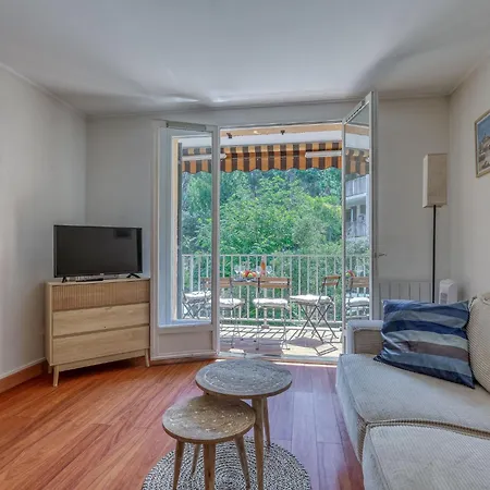 Les Aigues Marines-72 By Interhome