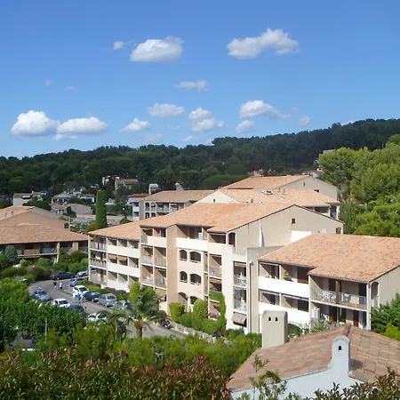 Appartement Les Aigues Marines-72 By Interhome