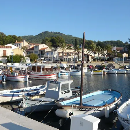 Les Aigues Marines-72 By Interhome * Saint-Cyr-sur-Mer