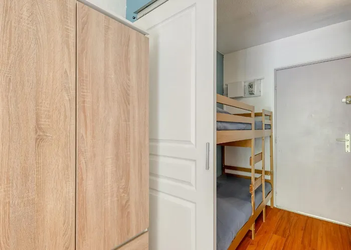 Les Aigues Marines-72 By Interhome Apartamento *