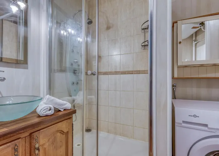 Les Aigues Marines-72 By Interhome Saint-Cyr-sur-Mer