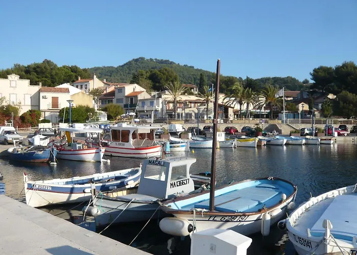 Les Aigues Marines-72 By Interhome * Saint-Cyr-sur-Mer