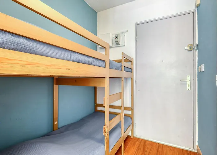 Apartamento Les Aigues Marines-72 By Interhome *