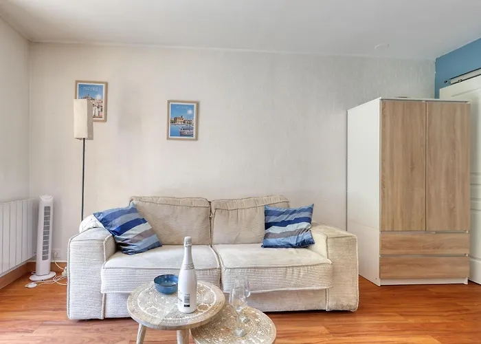 Les Aigues Marines-72 By Interhome Apartamento Saint-Cyr-sur-Mer